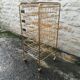 Caddy brand mail sorter