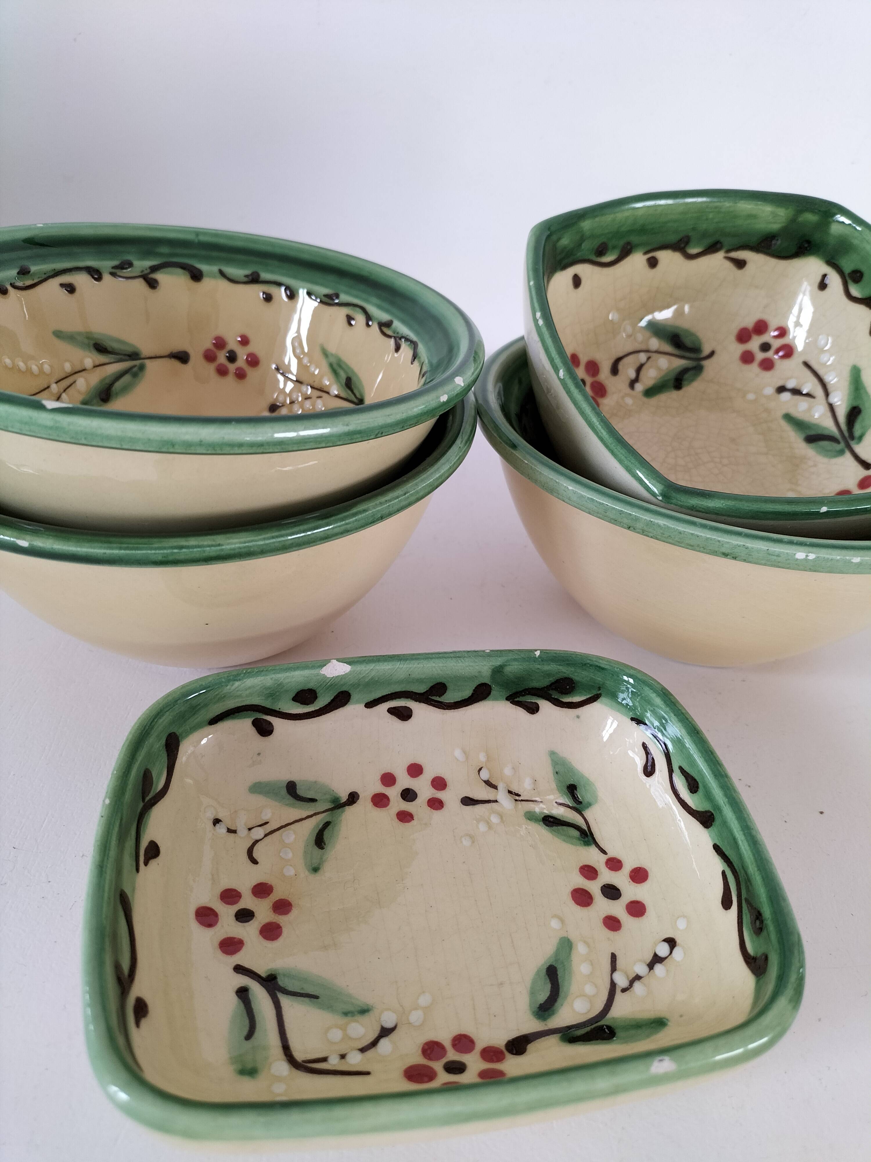 Padilla Padilla Cups