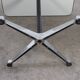 Vintage Tisch Sidetable Eames Vitra Mid Century Design