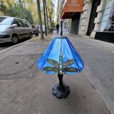 Tiffany "Dragonfly" lamp