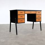 Vintage desk | desk | 60s | sweden