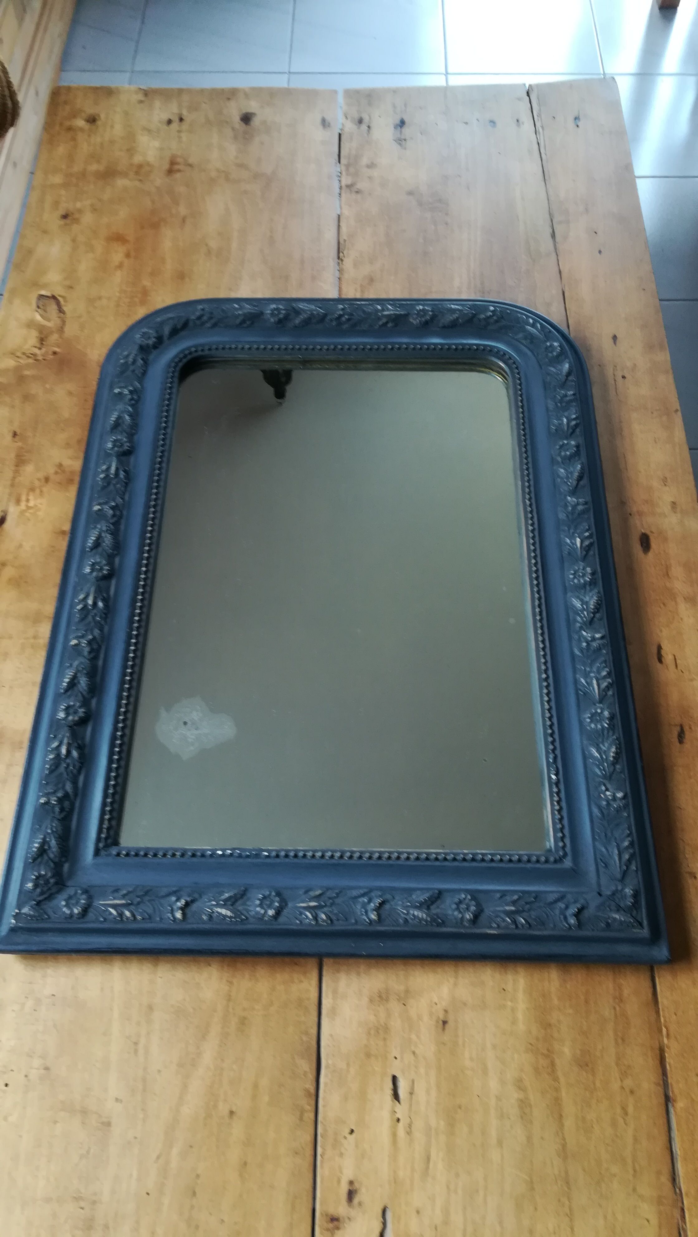 Mirror 1920 - 50x68cm