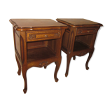 Louis style bedside pair 15