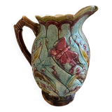 Slush pitcher
