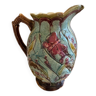 Pichet barbotine
