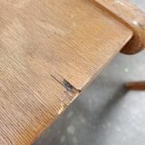 Vintage wooden chair