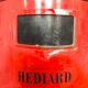 Maison Hediard Paris, tea box