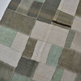 Home Living Anatolian Patchwork Rug sku 3056