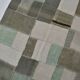 Tapis patchwork anatolien Home Living sku 3056