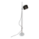 Adjustable Space Age Gallery Spot Floor Lamp by Arnold Berges for Staff
