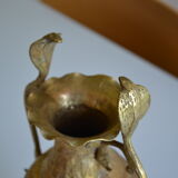 Vase ottoman ancien