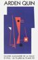 Poster Arden Quin 1983