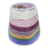 Conical lampshade
