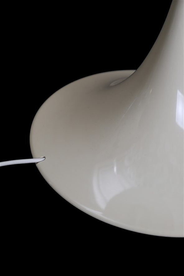 Louis Poulsen / Verner Panton “Panthella” floor lamp / Danish modern design