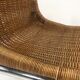 Dirk van Sliedrecht vintage tubular chairs