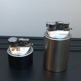 Vintage table lighters