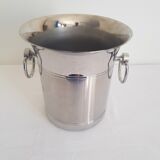 Jean Couzon champagne/ice bucket