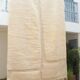 Mrirt agneau 310 x 210 cm