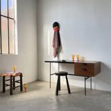 Desk Pierre Paulin CM141 first edition