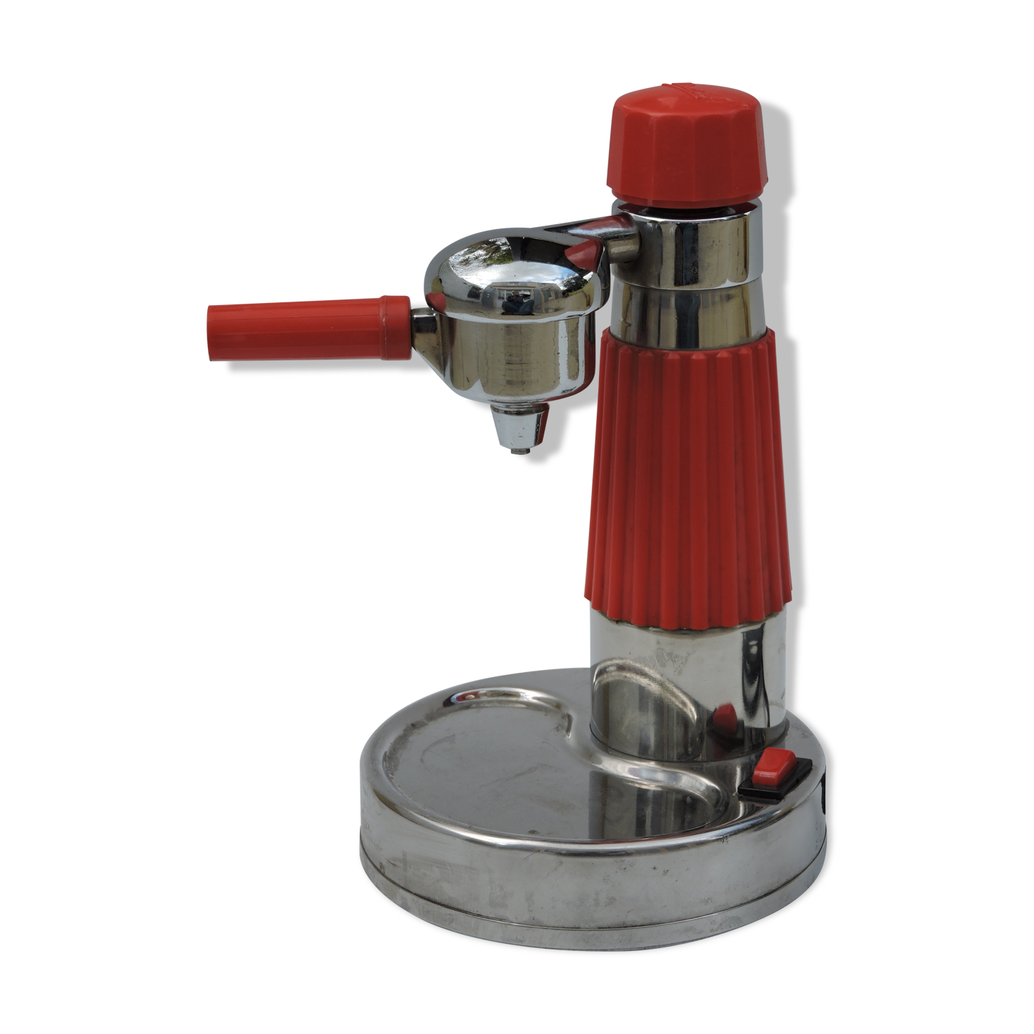 Coffee maker Italian percolator Utentra 
