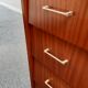 Commode vintage pieds fuseaux