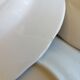 5 hollow iron earth plates per CP - blue