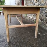 Farm table 200 cm