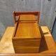 Sewing basket