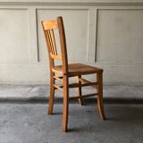 Bistro chair