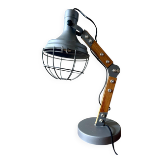 Lampe industrielle