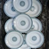Deep plates