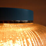 Vintage Czechoslovak Table Lamp Napako 8 5139, 1960s