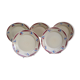 Plates k and G Lunéville model Luce