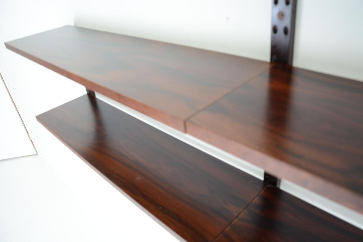 Poul Cadovius modular shelf
