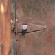 Metal closet 1940