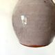 Terracotta pitcher, Nesmy pottery