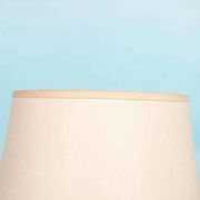 Bohemian table lamp from the 60s/70s, onyx and brass regency.
