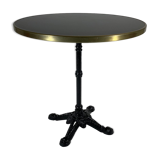 Table de bistrot