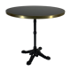 Bistro table