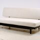1960s banquette daybed
