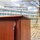 Mid Century Vintage Teak Sideboard
