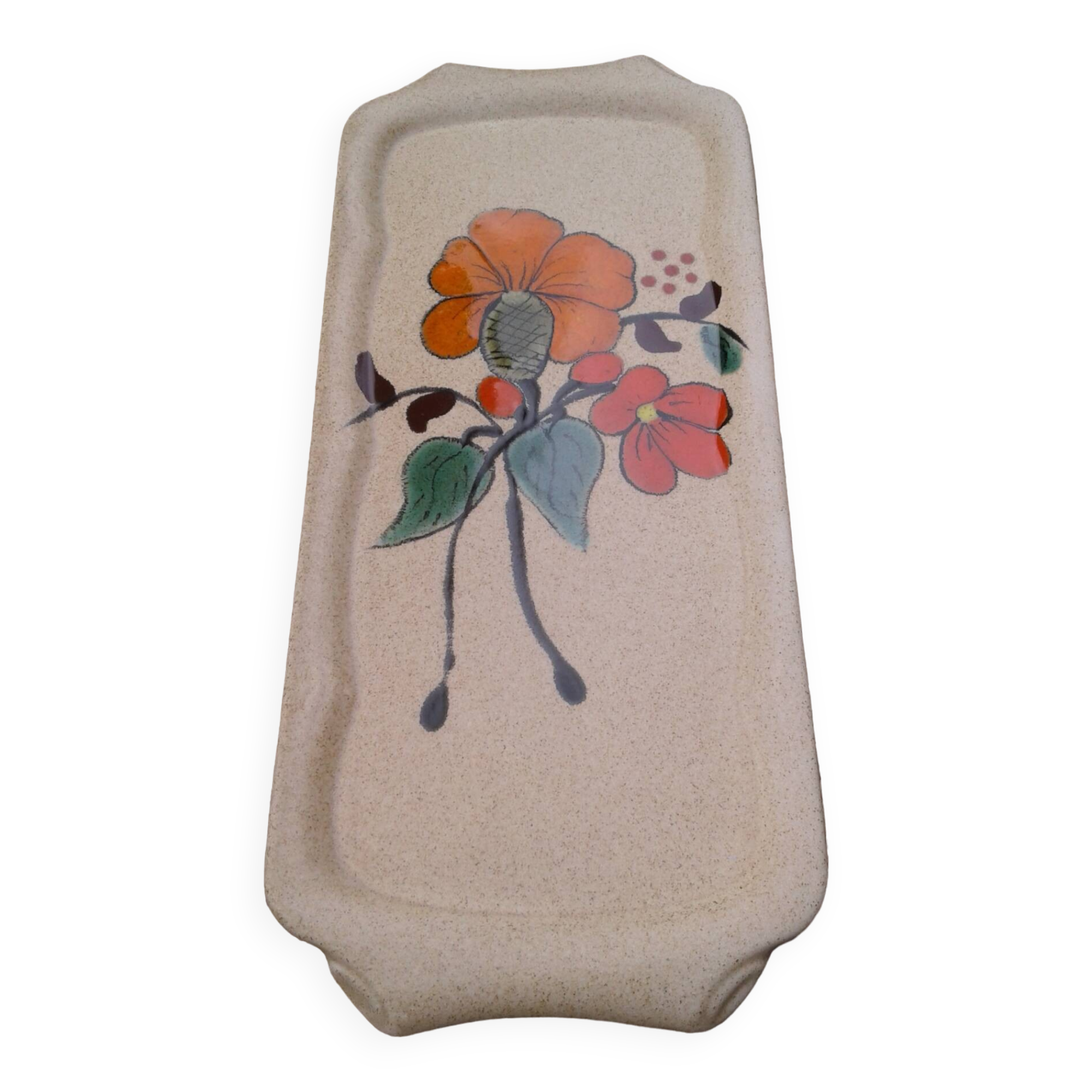 Cake dish