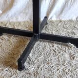 Modernist bistro table - mid-20th century