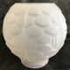 Vase boule made in France