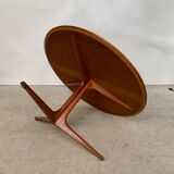 Scandinavian Coffee Table 1960