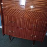 Secretary Convenient Office year 60