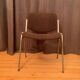 Chair DSC-106 designed by Giancarlo Piretti, Anonima Castelli, Italy, 1960s