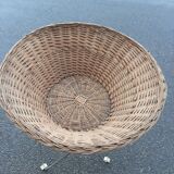 Rotin basket year 50