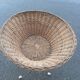 Rotin basket year 50