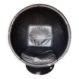 Ball Chair Eero Aarnio in leather